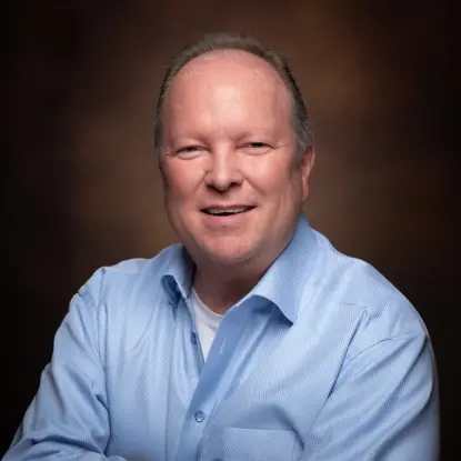 George  Carr, MD Photo