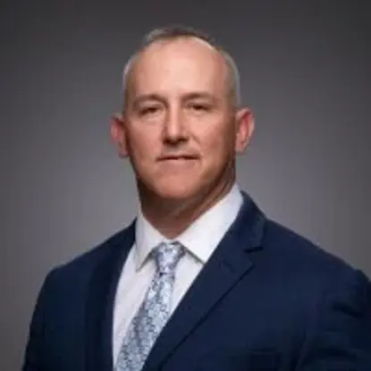 William  Duke, DPM Photo