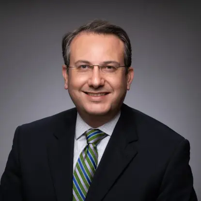 Shadi  Haddadin, MD, CPE Photo