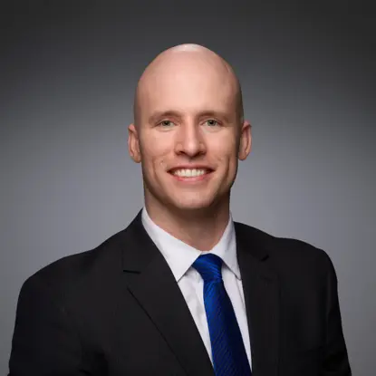 Caleb  Steffen, MD Photo