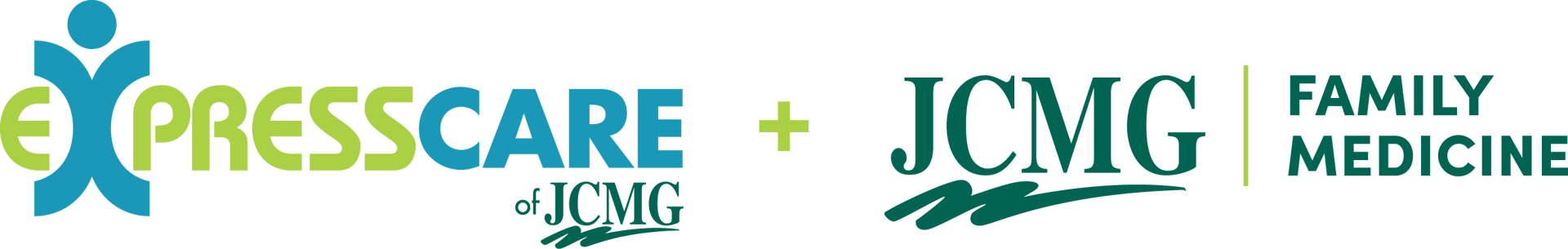 JCMG Express Care + Family Medicine