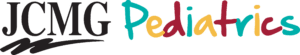 JCMG pediatrics logo