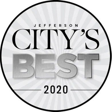Jefferson City's Best - First Place, Best Doctor