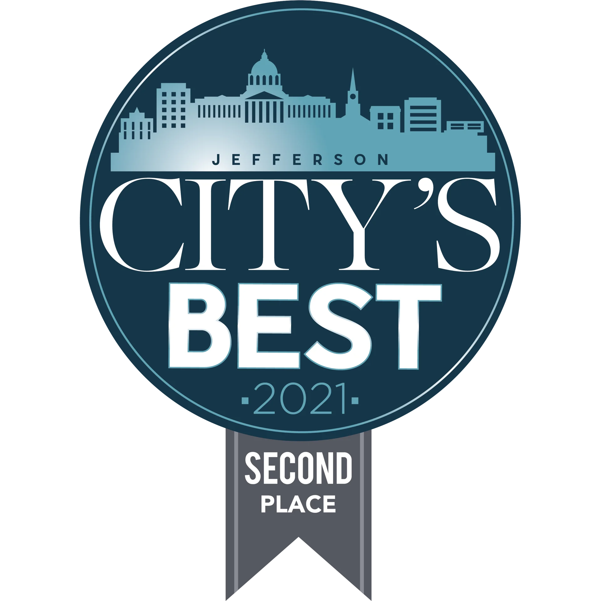 Jefferson City's Best - Second Place, Best Doctor
