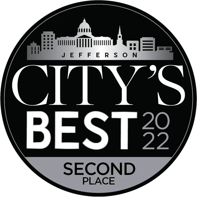Jefferson City's Best - Second Place, Best Doctor