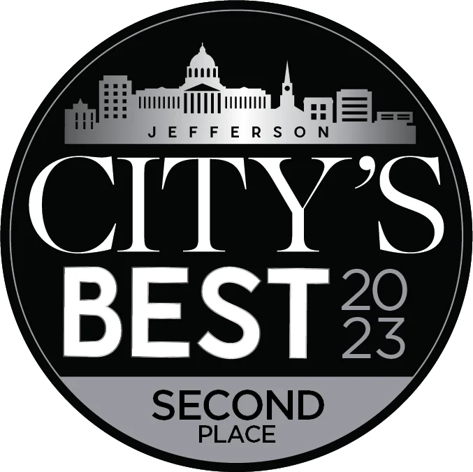 Jefferson City's Best - Second Place, Best Doctor