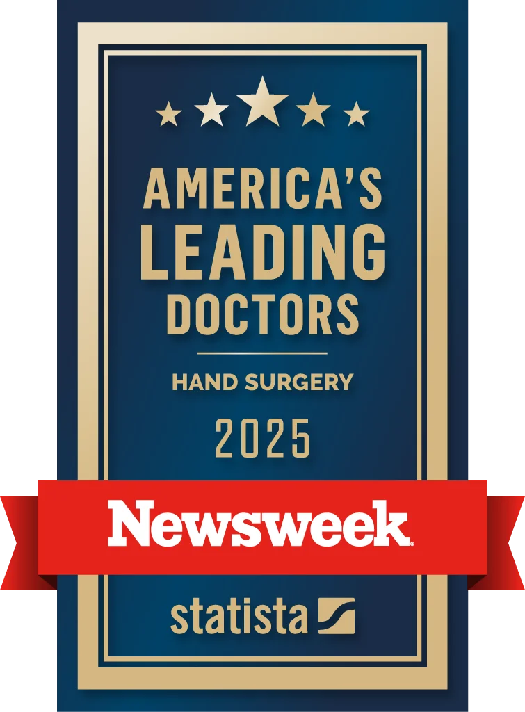 America's Lead Doctors - Hand Surgery