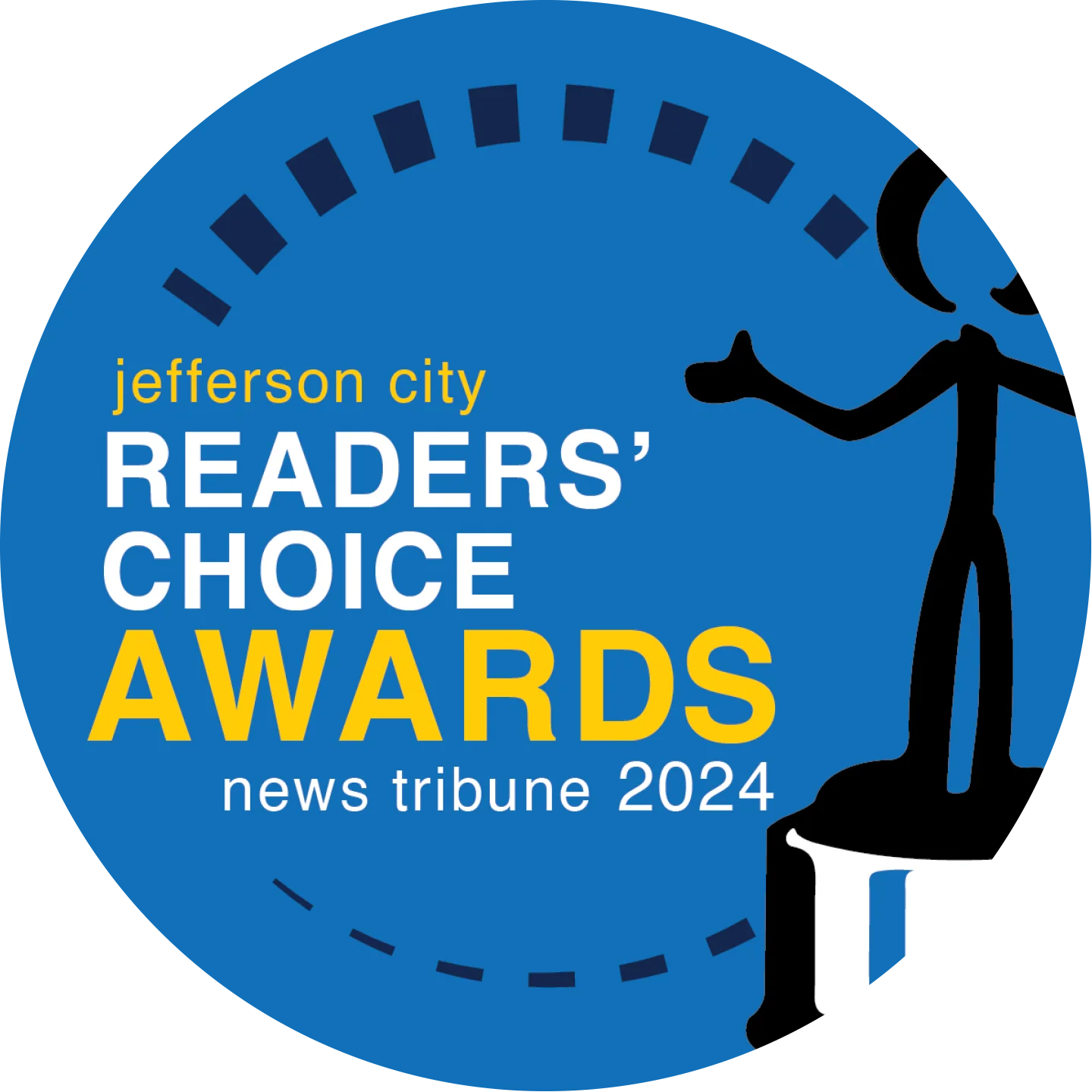 News Tribune Readers' Choice Awards - Finalist Family Doctor