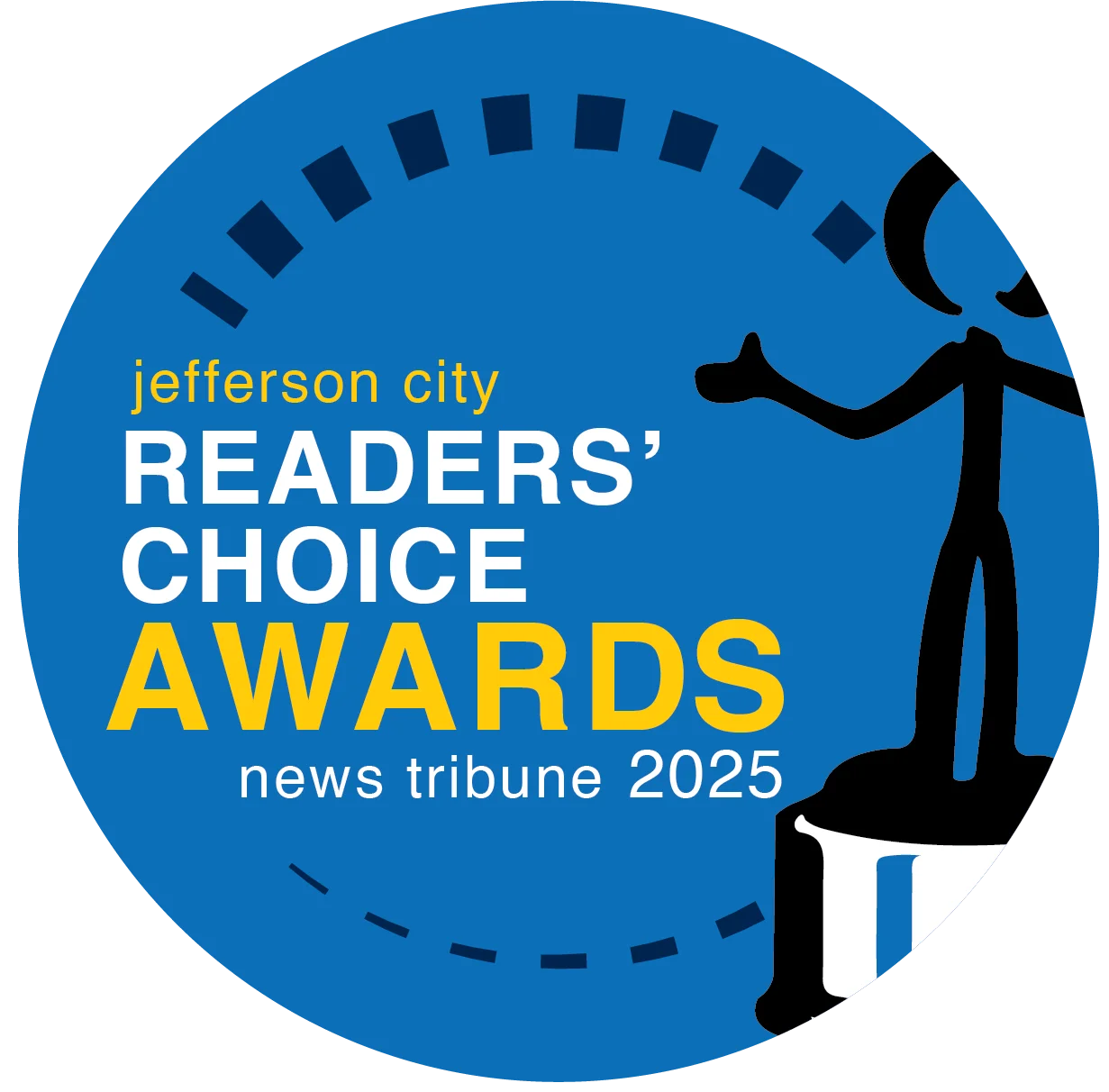 News Tribune Readers' Choice Awards - Finalist Family Doctor