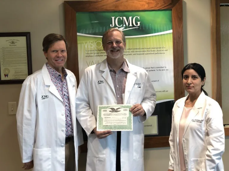 Matthew Brooks, D.O.