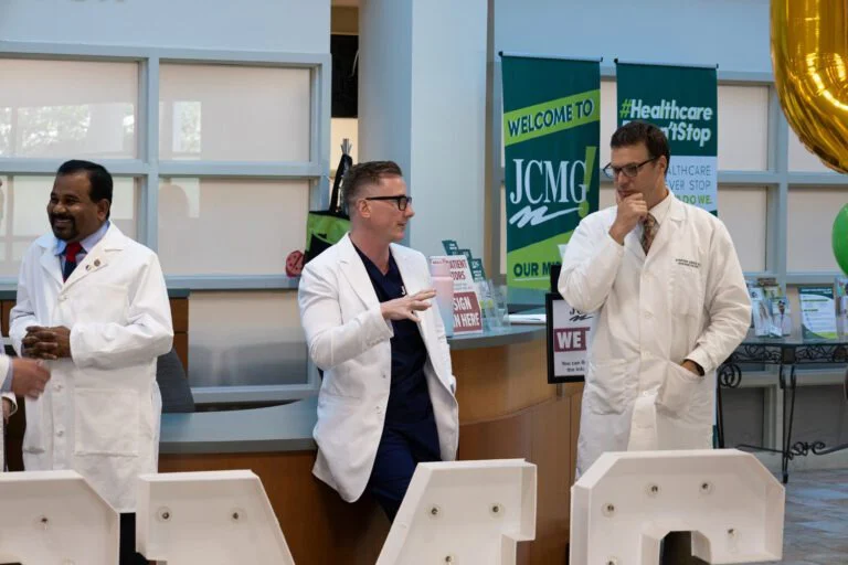 JCMG-30Th Ribbon Cutting IMG 946 2) Jpg