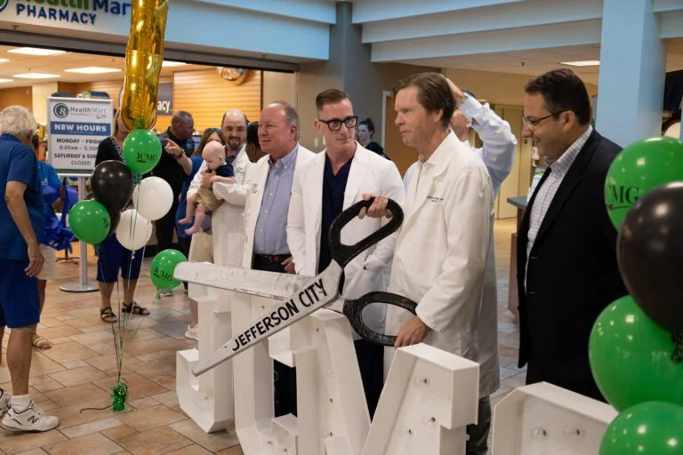 JCMG-30Th Ribbon Cutting IMG 947 1) Jpg