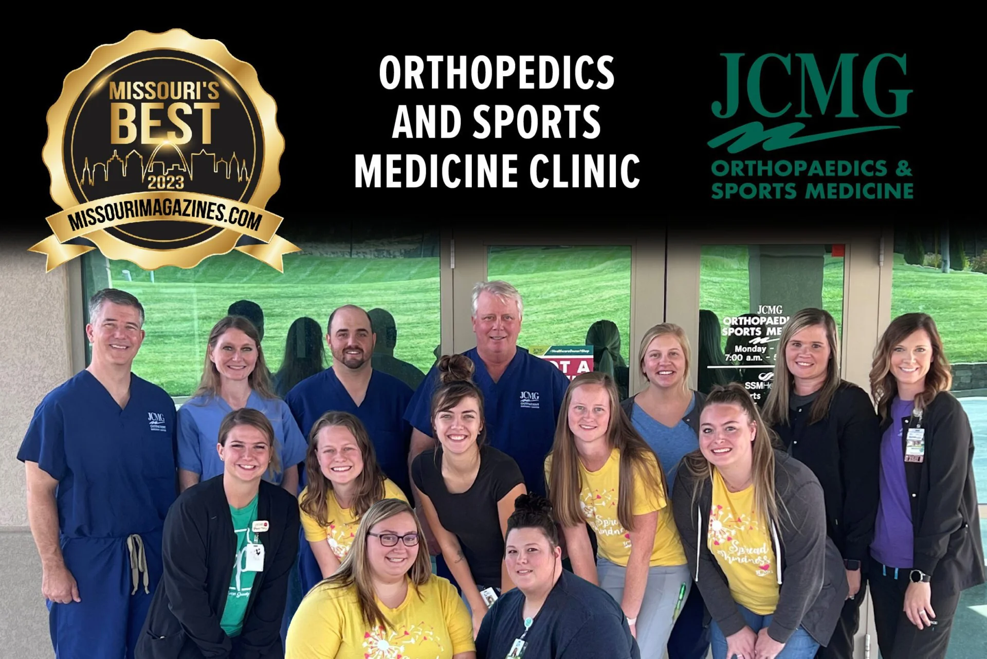 Best Orthopedics and Sports Medicine Clinic