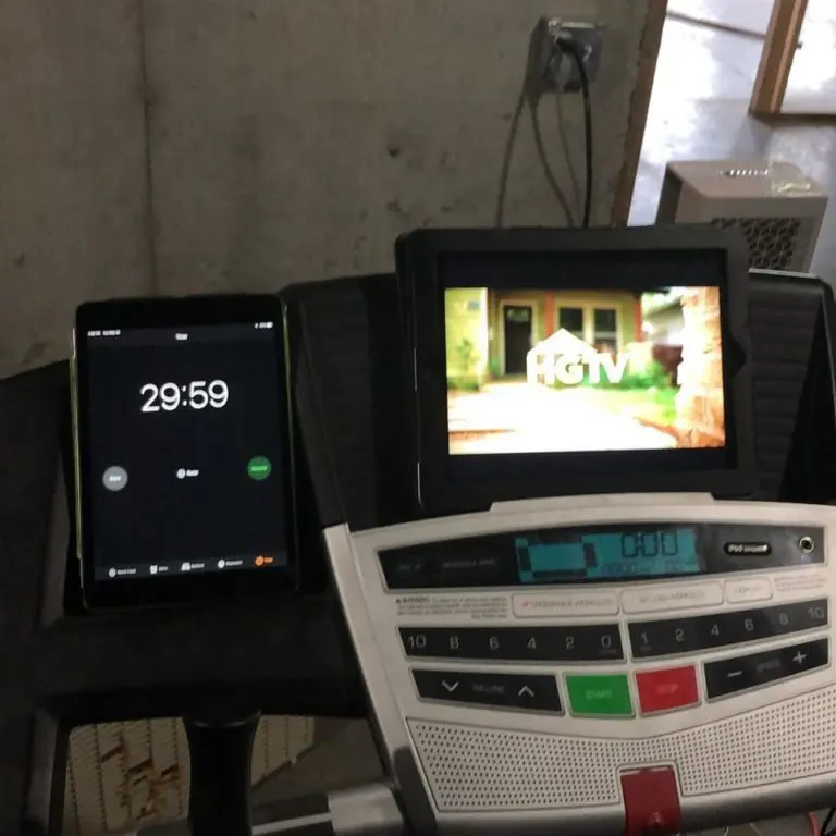 Rucker Workout Motivation