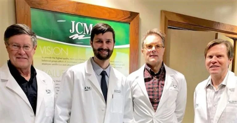 Phillip Wilson III, M.D.