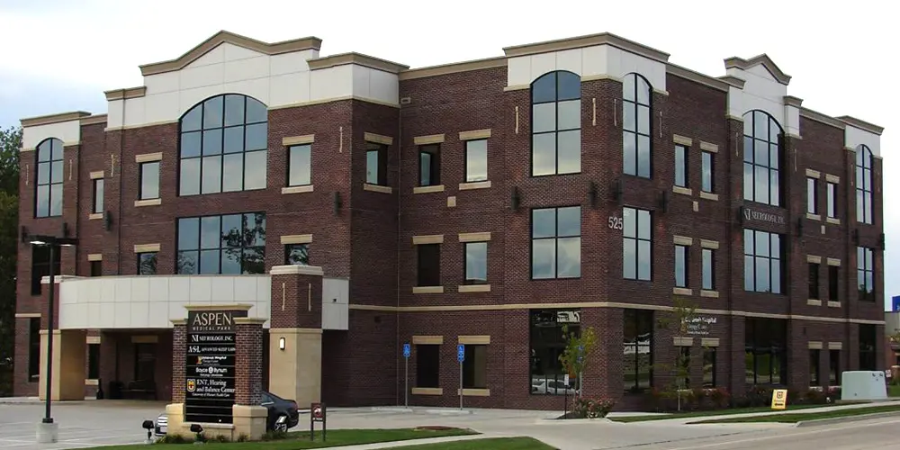 MMG at Aspen Medical Park Photo