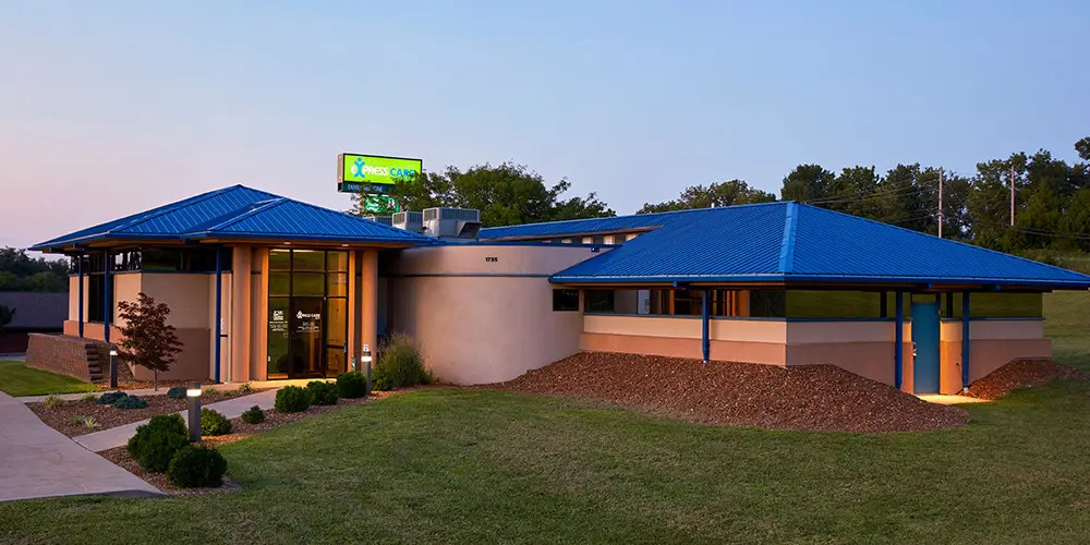 JCMG Elm Court Photo