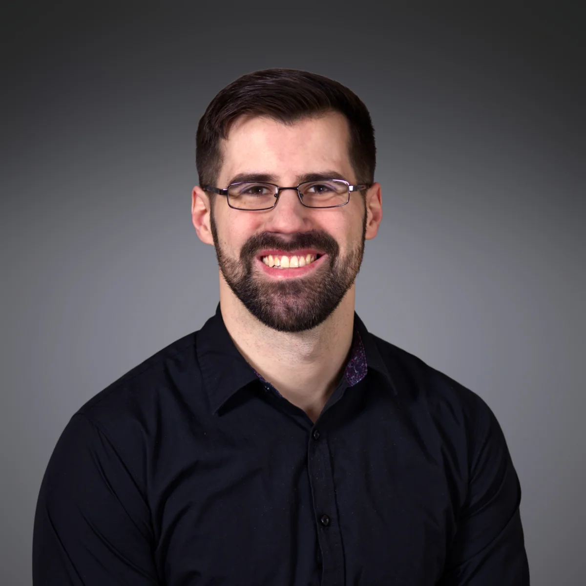 Dalton  Bernskoetter Photo