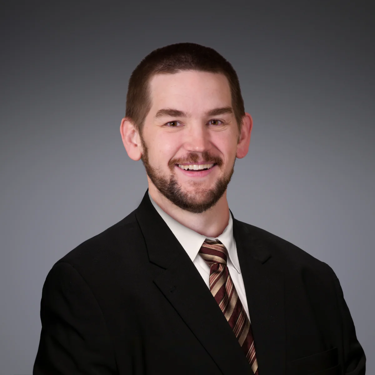 Benjamin  Cook Photo