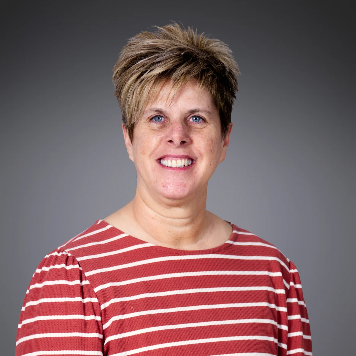 Heather  Evans Photo