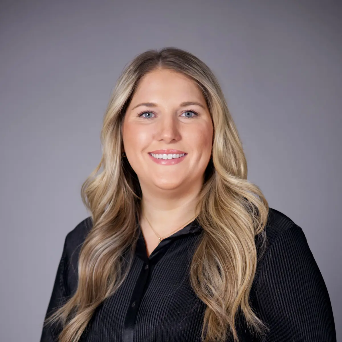 McKenzie  Hamacher Photo