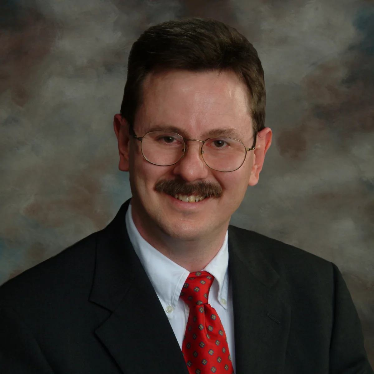 Steven  Harper Photo