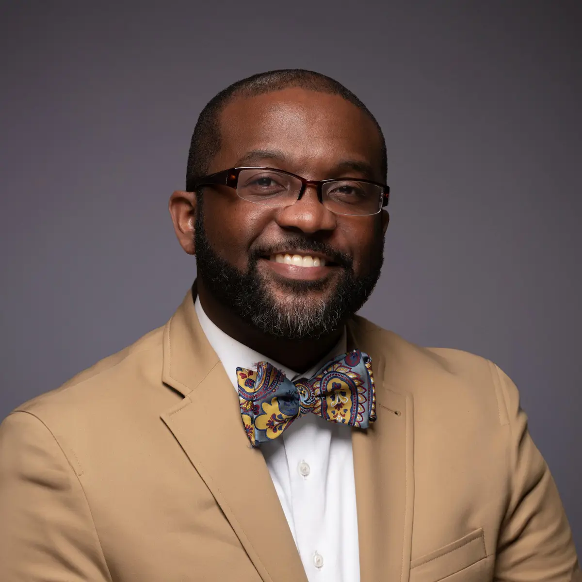 Alfred Johnson, M.D. Pediatrics, Family Medicine, Internal Medicine, Jefferson City Medical Group