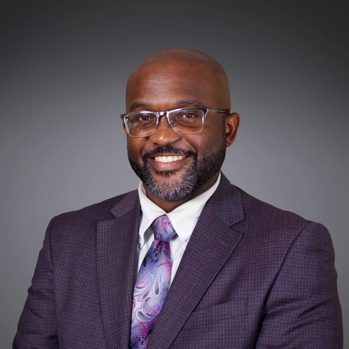 Alfred  Johnson Photo