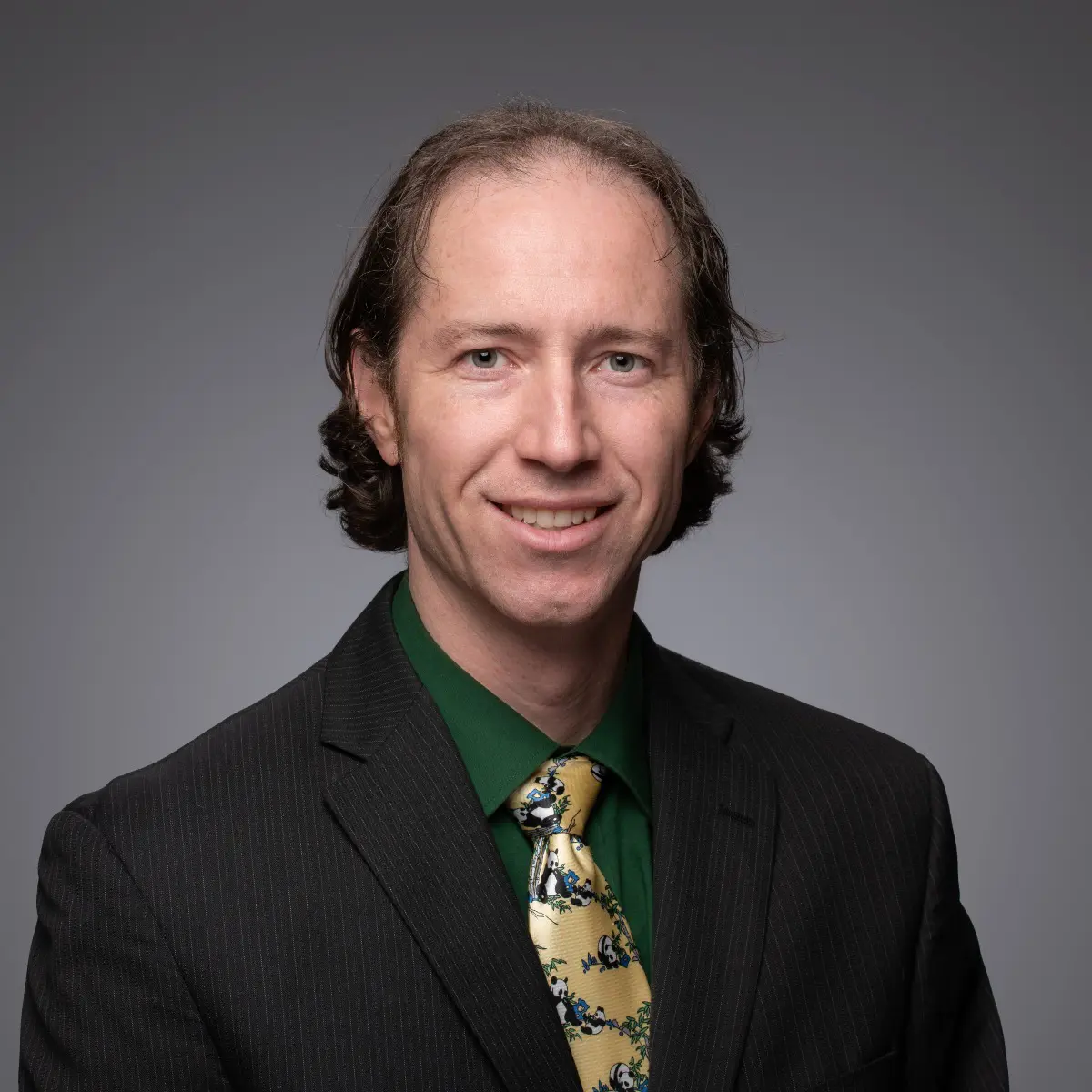 William  Klutho Photo