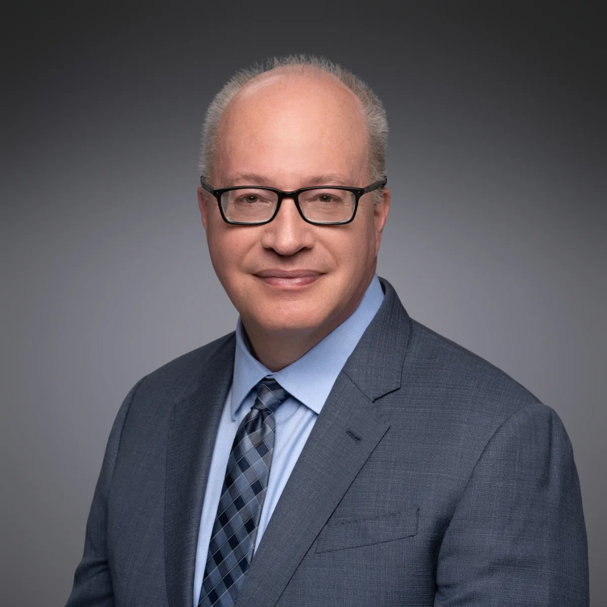 Mark  La Shell Photo