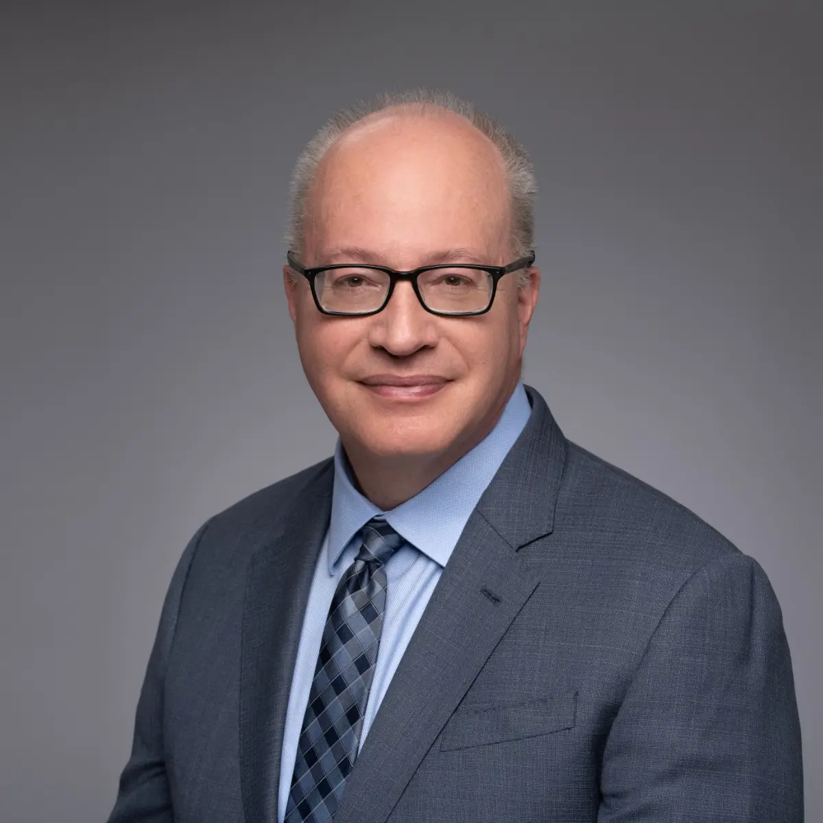 Mark  La Shell Photo