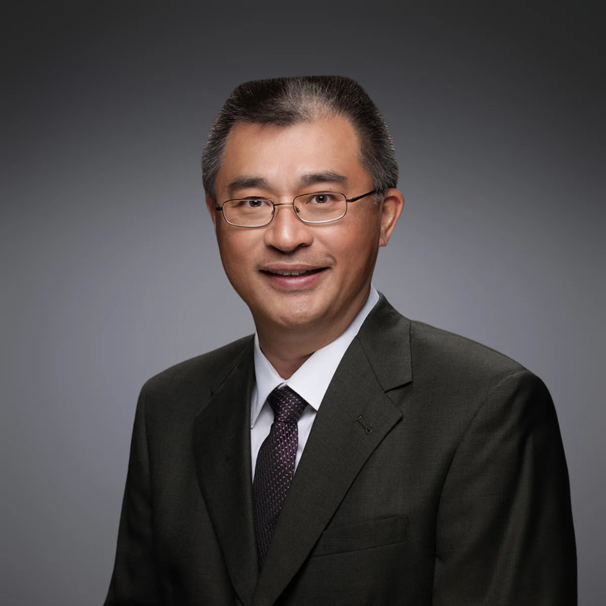 James C. Lin Photo
