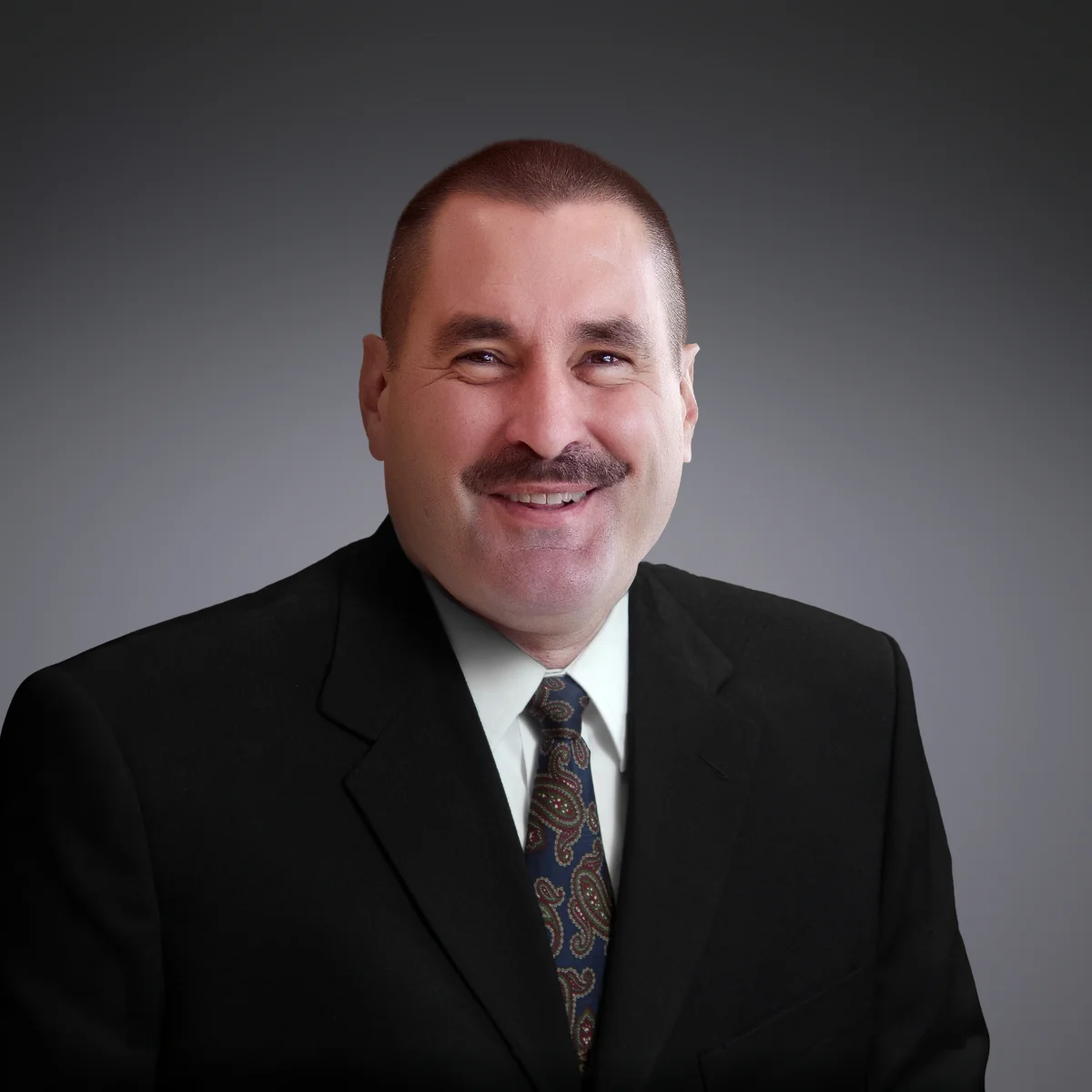 Steve  Linsenbardt Photo