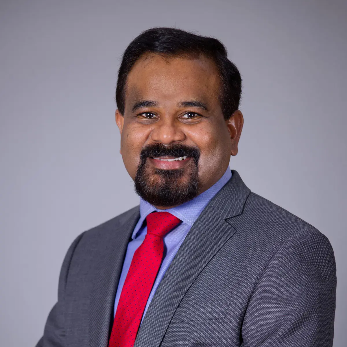 Krishna  Mettu Photo