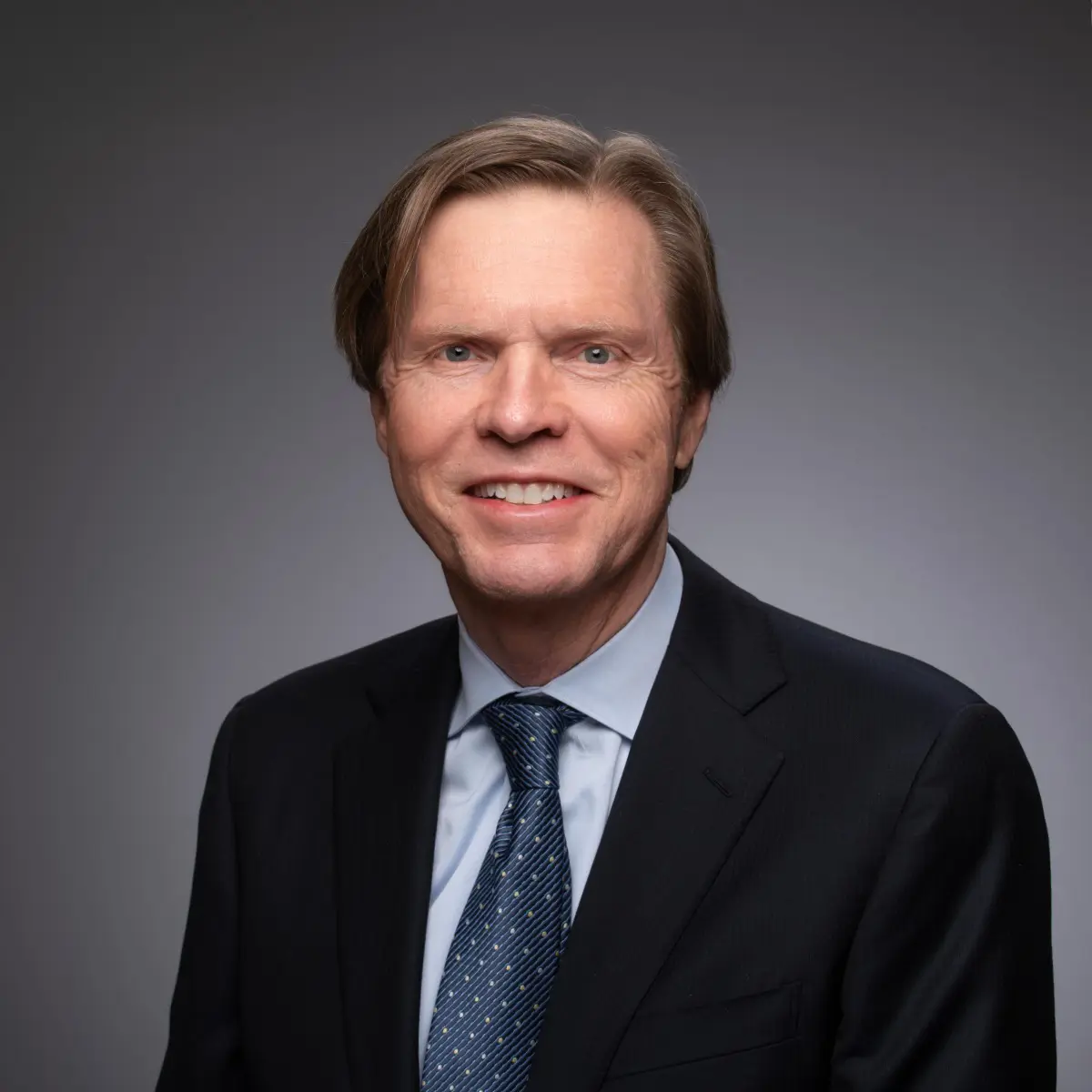 Jeffrey  Patrick Photo