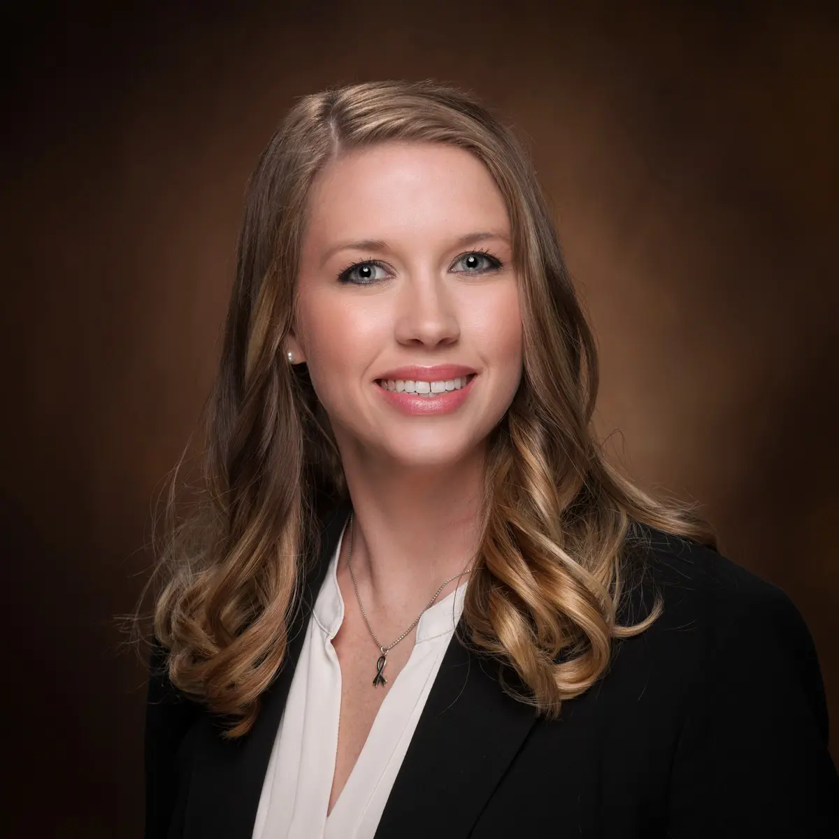 Amanda  Peters Photo