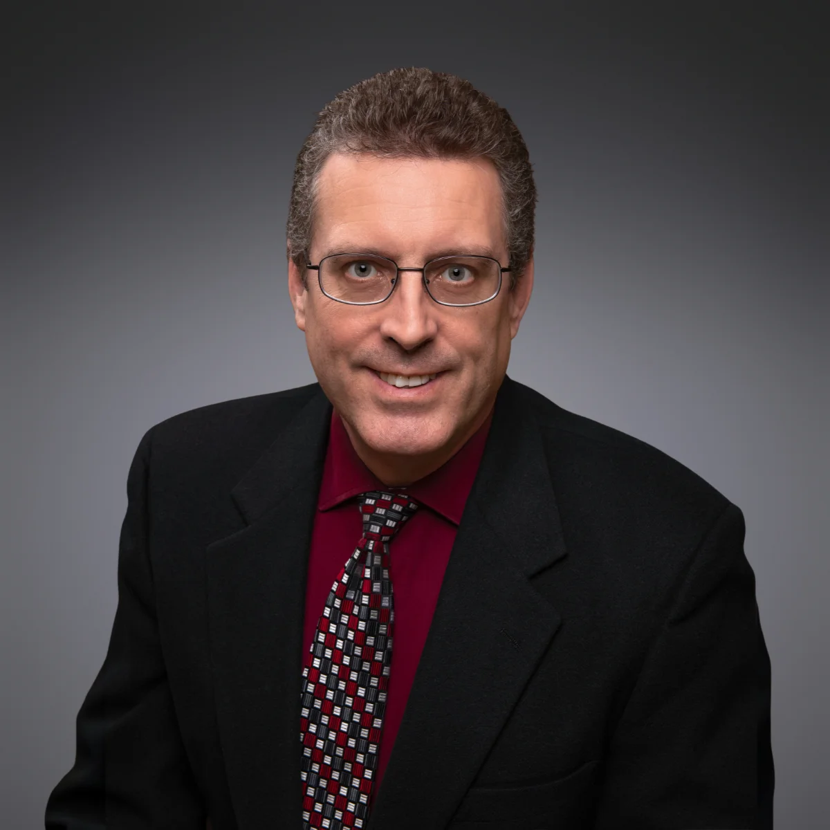 Alan  Rauba Photo