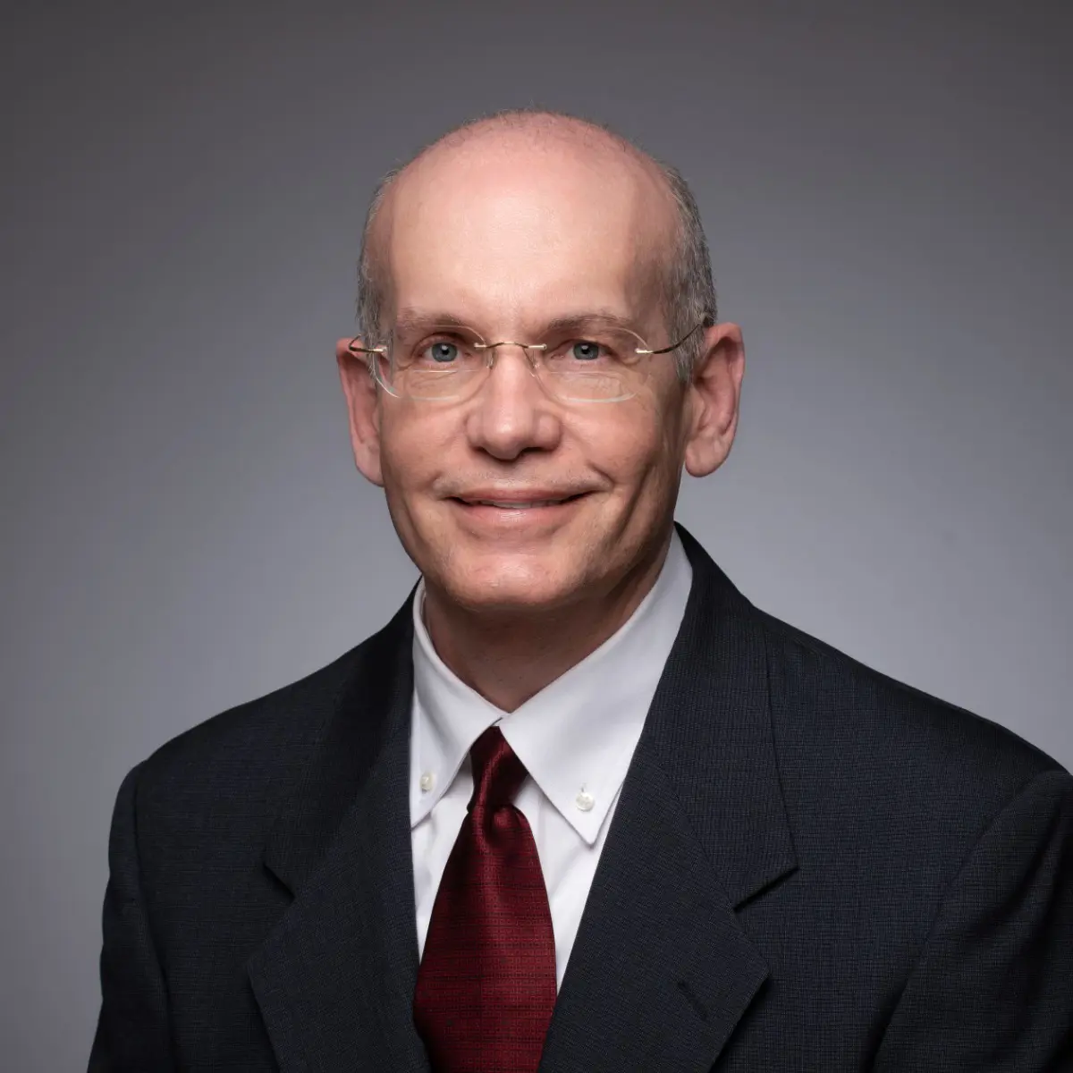 Michael  Simmons Photo