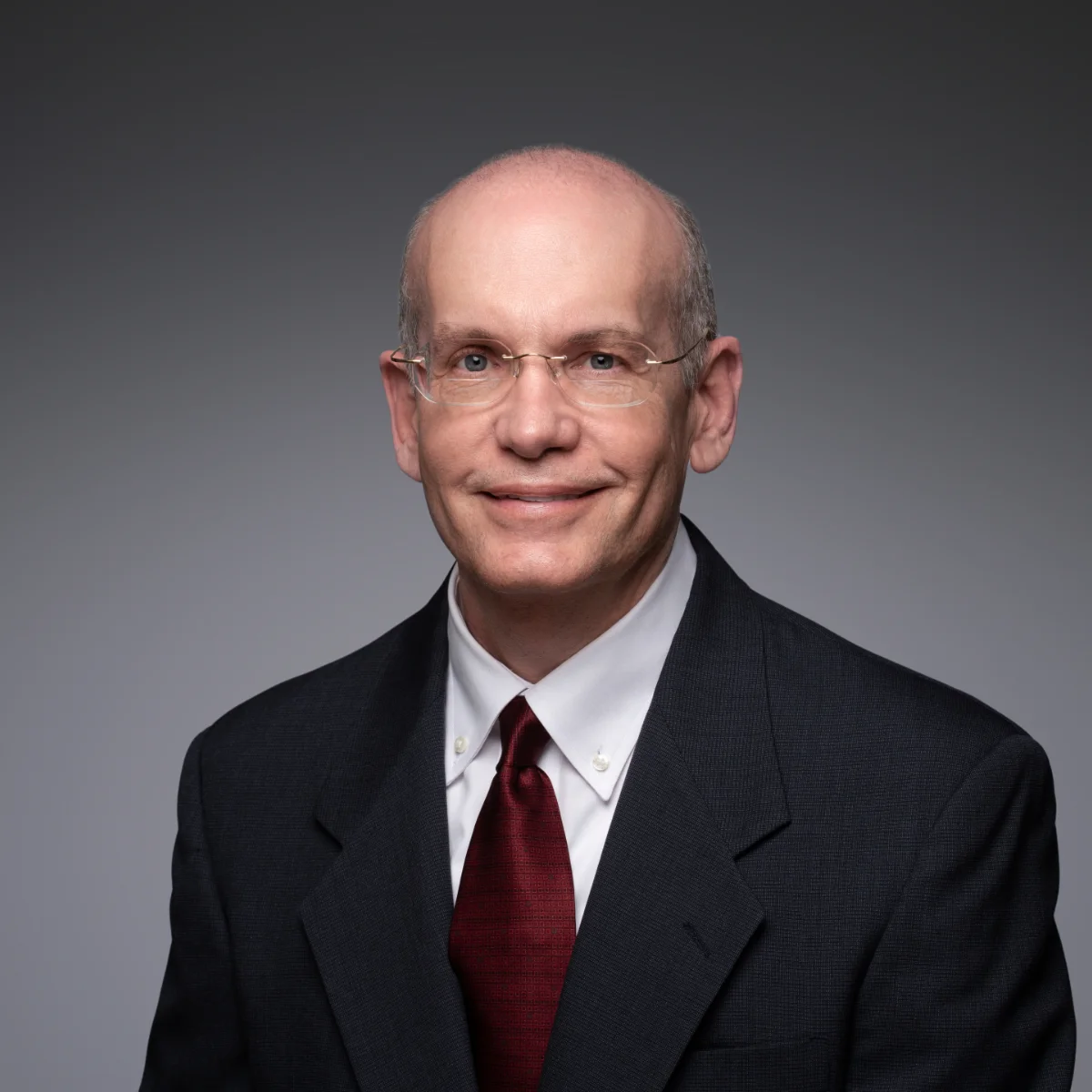 Michael  Simmons Photo