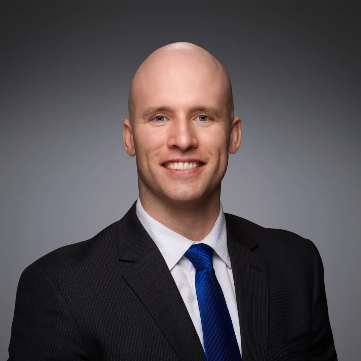 Caleb  Steffen Photo