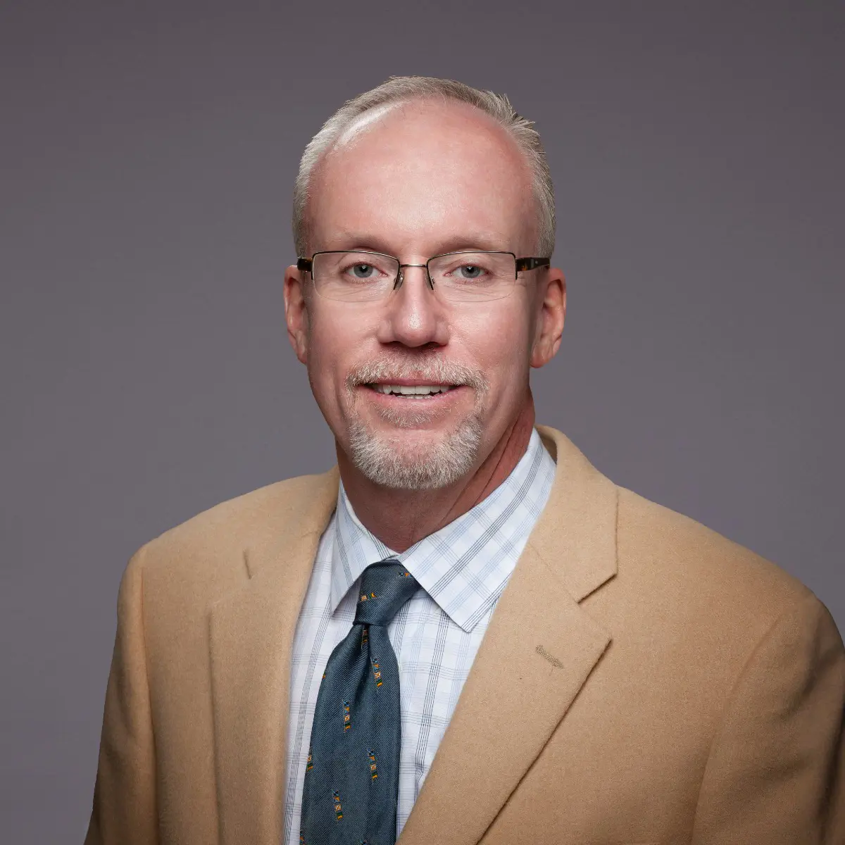 Reese  Thompson Photo