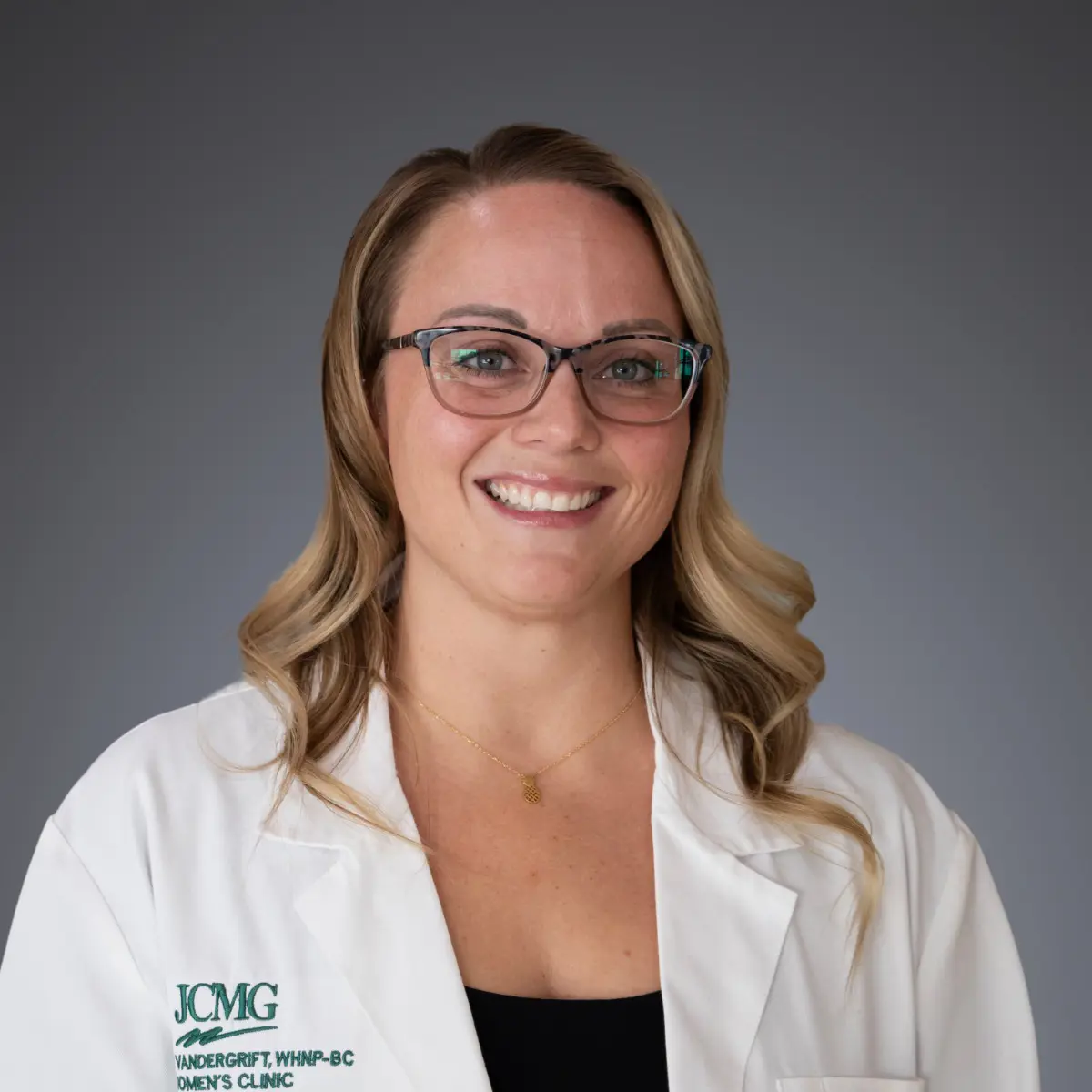 Cortny  Vandergrift Photo