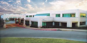 JCMG Main Medical Building - Jefferson City Medical Group