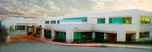 JCMG Medical Building