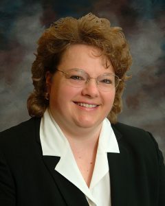 Judy Wienke, RN, BC, FNP
