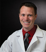 Nathan Granneman, M.D. Family Medicine, JCMG Family Health Clinic