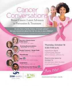 Jcmg breast cancer conversions