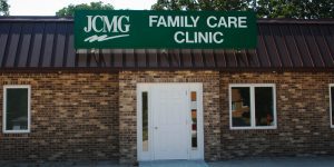 Jcmg Linn Clinic