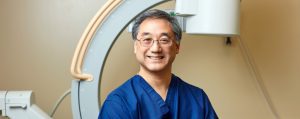 Joseph Wang, M.D. - Jefferson City Medical Group