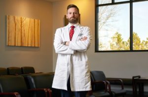 Tanner Coleman, D.C. - Jefferson City Medical Group